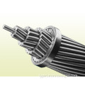 ACSR Conductor, aluminum conductor steel reinforced